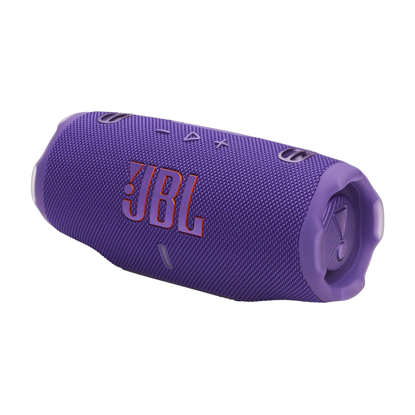 JBL Charge 6 Bocina Portátil Bluetooth, Batería Integrada, IP67 función de Carga USB - Morado