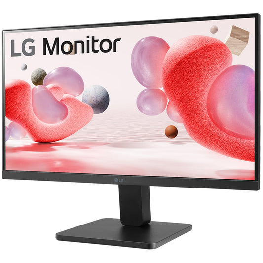 LG Monitor 22MR410-B FHD (1920 x 1080) 21.45" Refresh Rate 100 Hz, Tiempo de Respuesta 5 ms(GtG at Faster), Contrast Ratio de 3000:1, Compatible con AMD Freesync