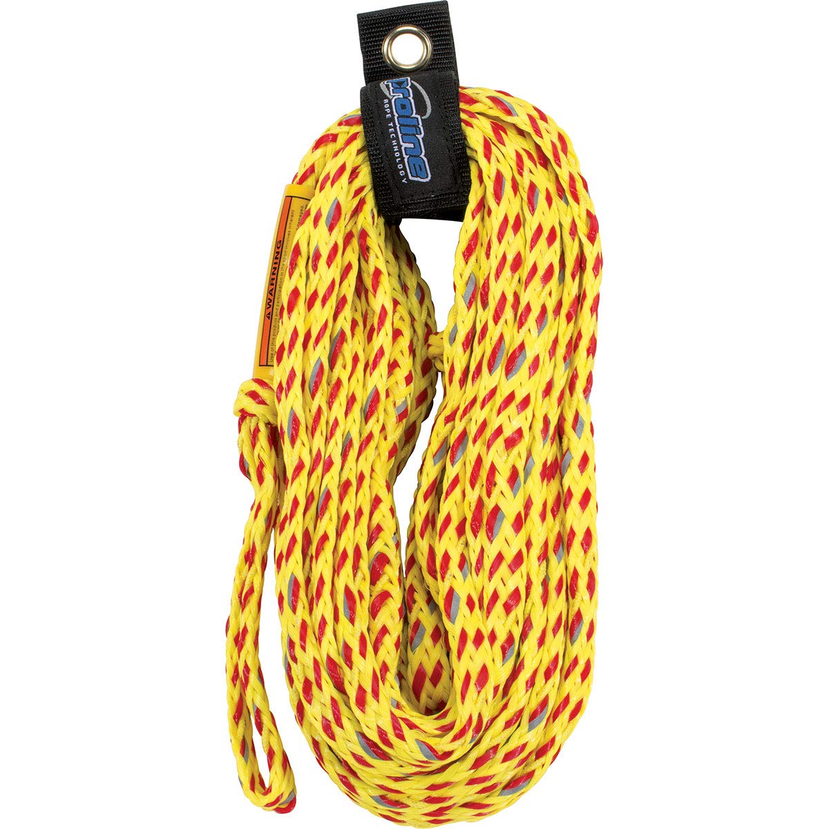 CWB Connelly Proline - Cuerda de Tubo remolcable de Ancho/Flotador, 60'5/8 Pulgadas, Verde
