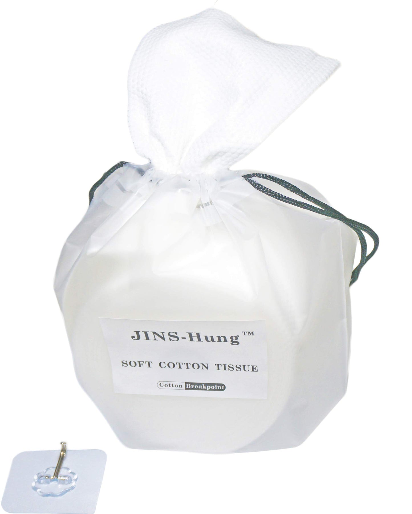 Toalla facial desechable natural, 100% algodón, toalla facial suave, removedor de maquillaje, toalla facial profesional para uso diario (80 unidades)