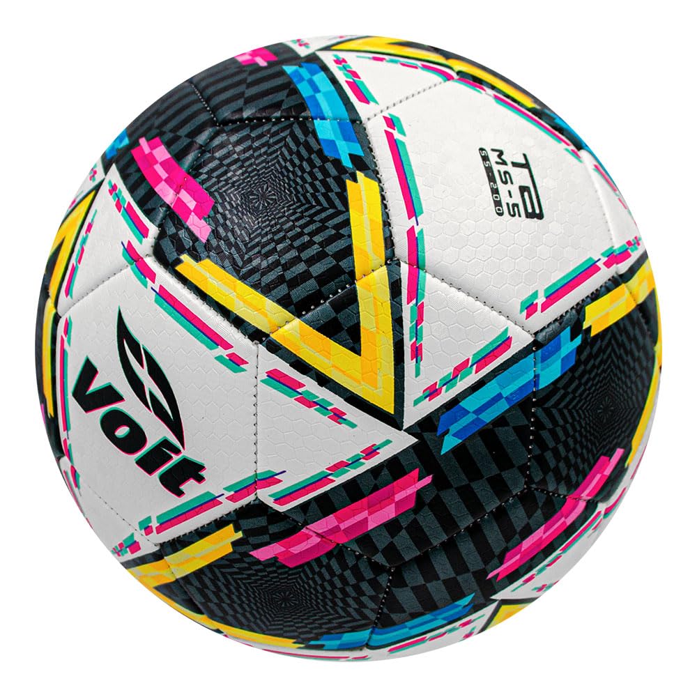 Balón de Fútbol Voit Morph Apertura 2024 réplica Uso Recreativo No. 5 para Entrenamiento