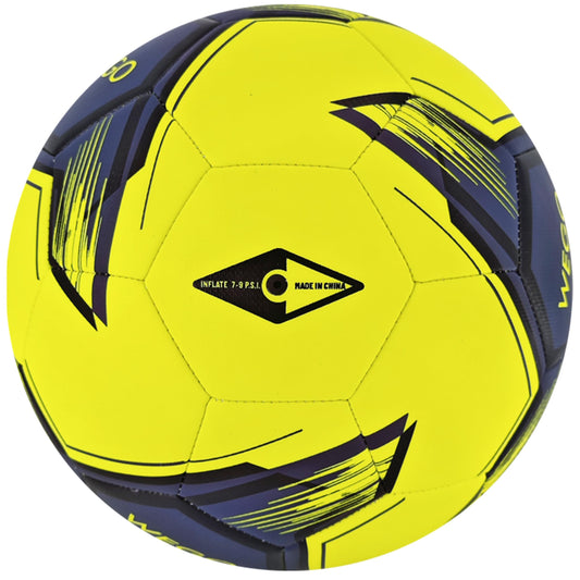 Balón de Fútbol Soccer MORNWELL WEGO Classic Profesional No. 5