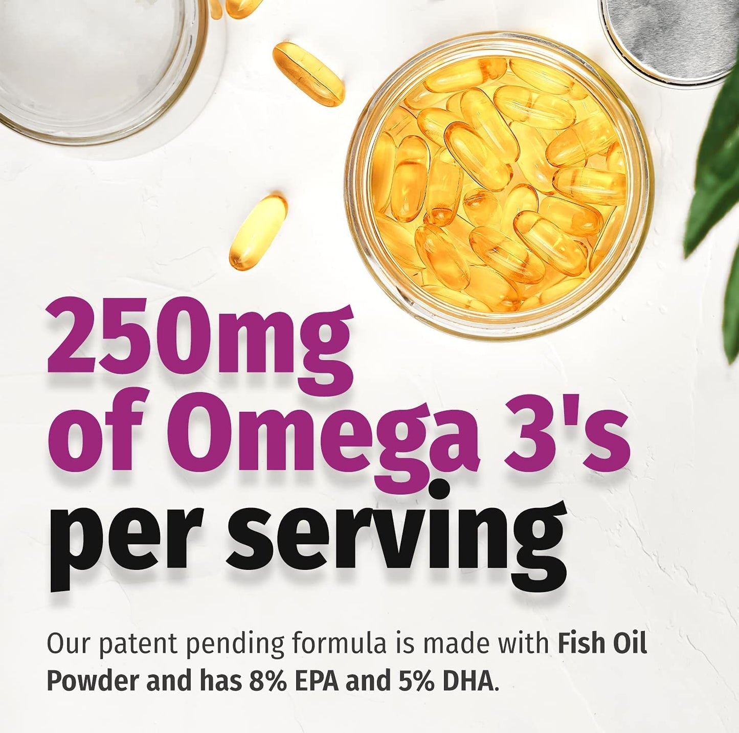 purafair Nomuk Veraferm for Vitiligo Treatment - Improve Skin Pigmentation by Getting Rid of White Spots on Skin - These Vitiligo Pills Include: Omega 3, Phenylalanine, Tyrosine, Copper, Vitamin D & B6-150 Capsules