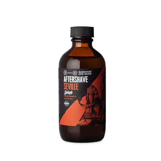 Barrister and Mann Seville - Afeitadora