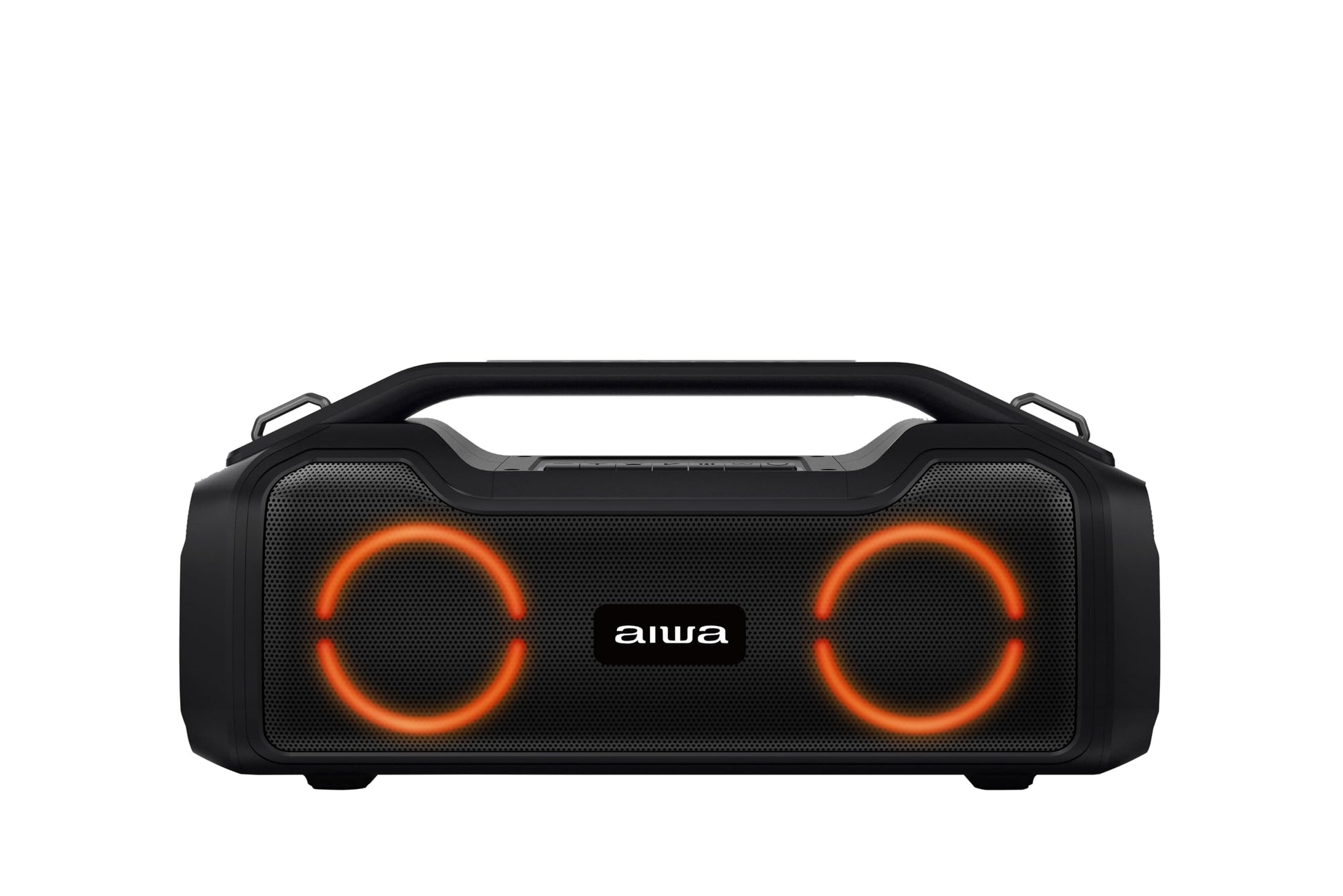 Aiwa Bocina Aws700bt Portátil Bluetooth TWS Impermeable