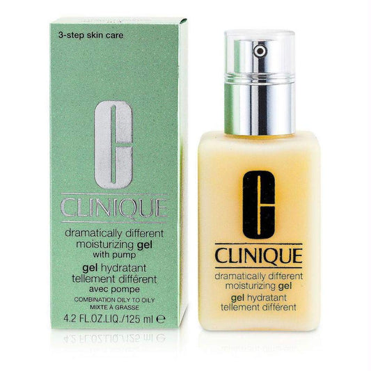 CLINIQUE Dramatically Different Moisturizing Gel, 125 ml