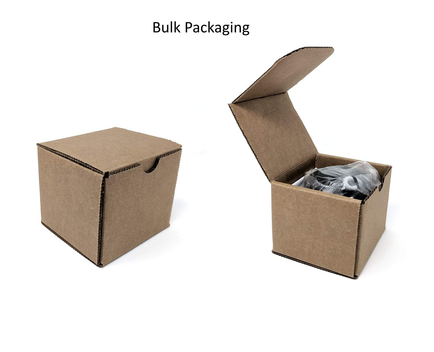 Logitech UE WONDERBOOM Altavoz Bluetooth portátil impermeable – Caja de pluma inalámbrica – Embalaje a granel – Phantom Black