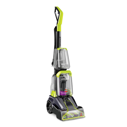 Bissell TurboClean PowerBrush Limpiador de alfombras para mascotas, 2987