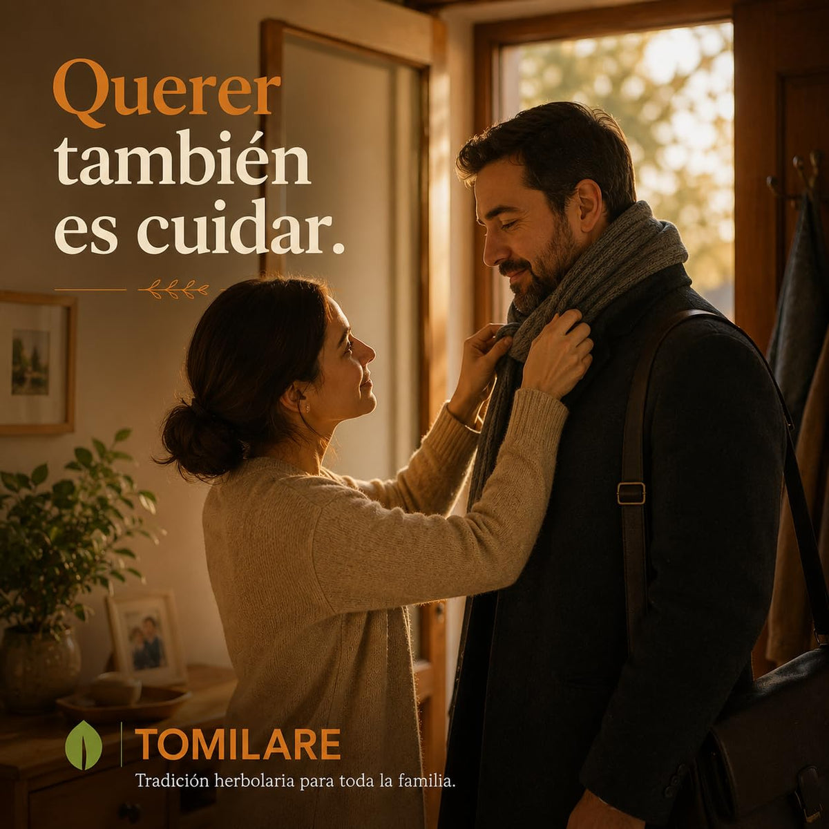 Herbolare Tomilare Crema con Tomillo 125 ml para Congestión y Tos