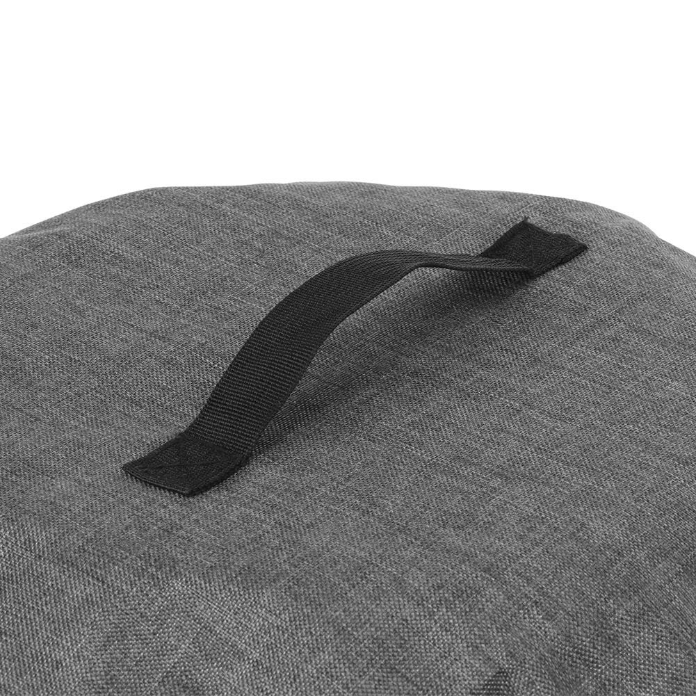 Cubierta para Olla a Presión, Cubierta Circular Redonda para Olla a Presión, Electrodoméstico para Cocina Doméstica, Cubierta Modelo de árboles Arquitectónicos para Olla a