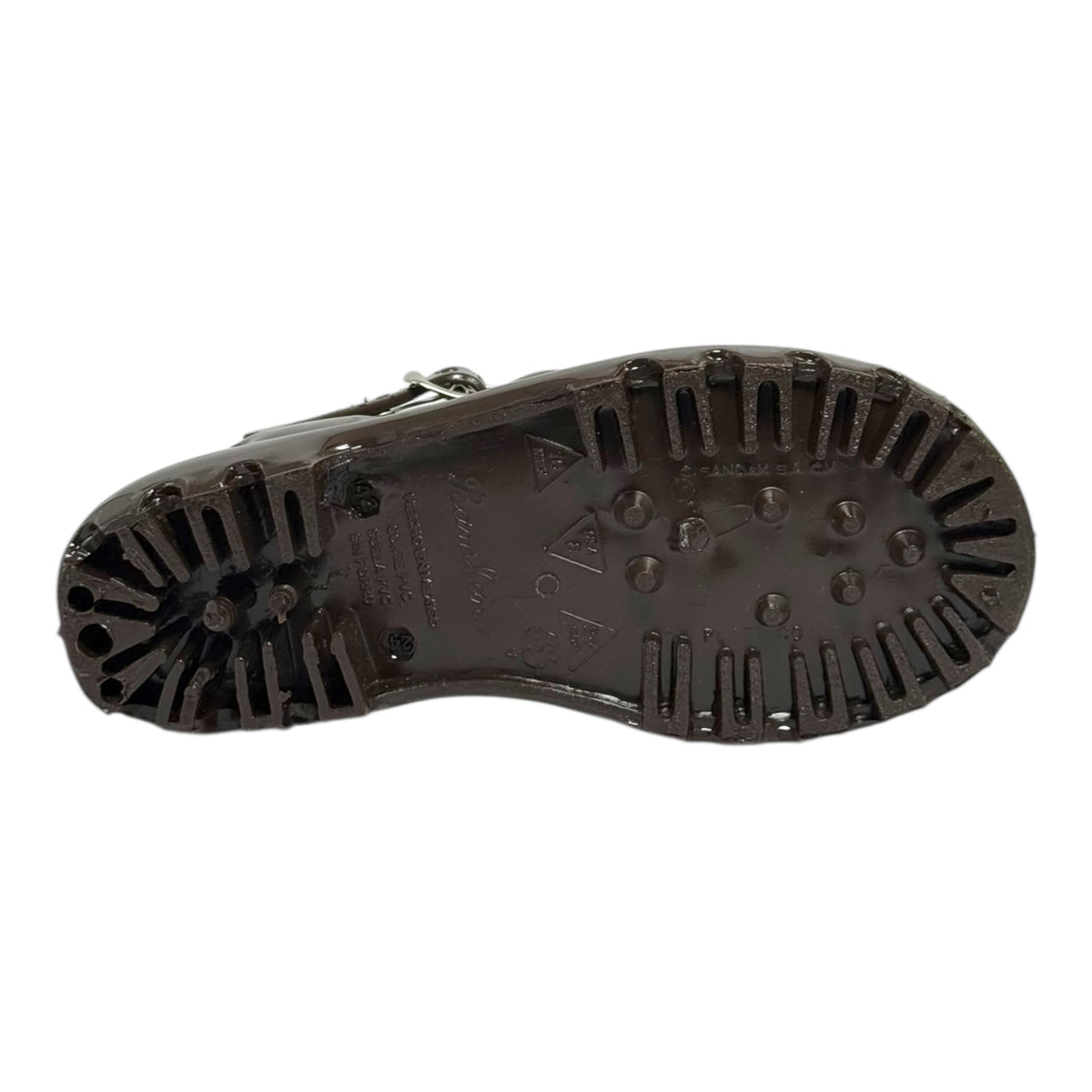 Sandak Huarache de Plástico para Niño Entrenador para Ir al Baño