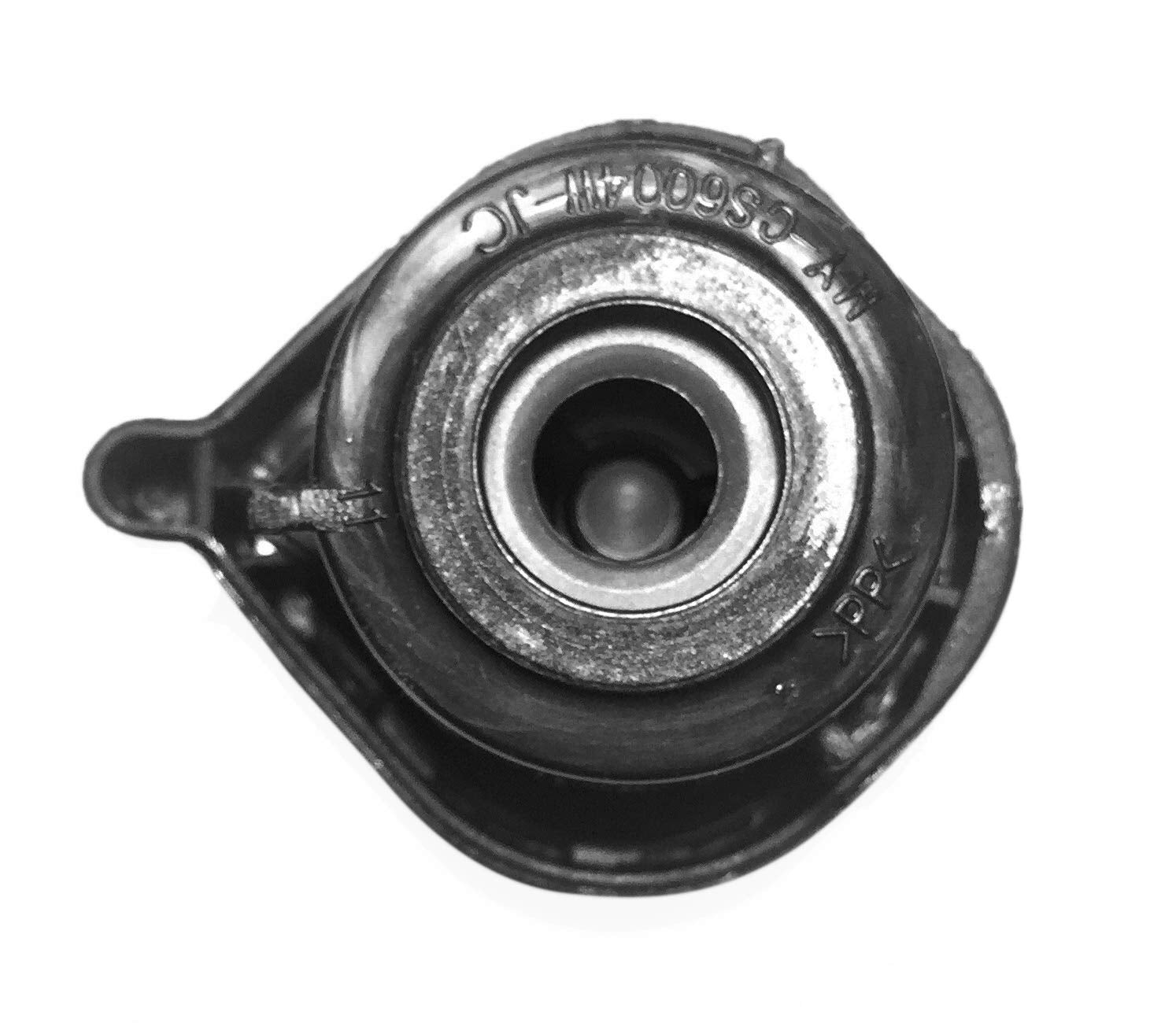 GJS Gourmet - Válvula de ventilación de vapor y mango (o válvula de liberación de presión) compatible con Yedi Total Package 9 en 1, olla de presión programable instantánea GV001". Esta válvula no es creada o vendida por Yedi.