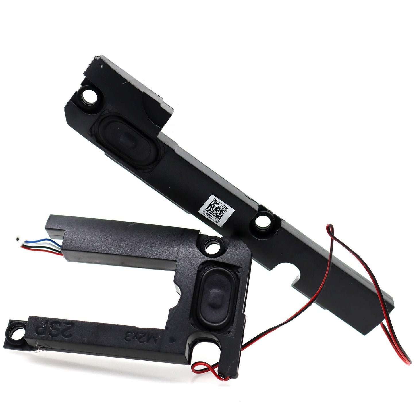 Deal4GO Altavoz interno 88RRN 6G8MW Reemplazo para Dell Inspiron 15 3595 3593 3590 5570 5575 3585 3583 3582 3581 3580