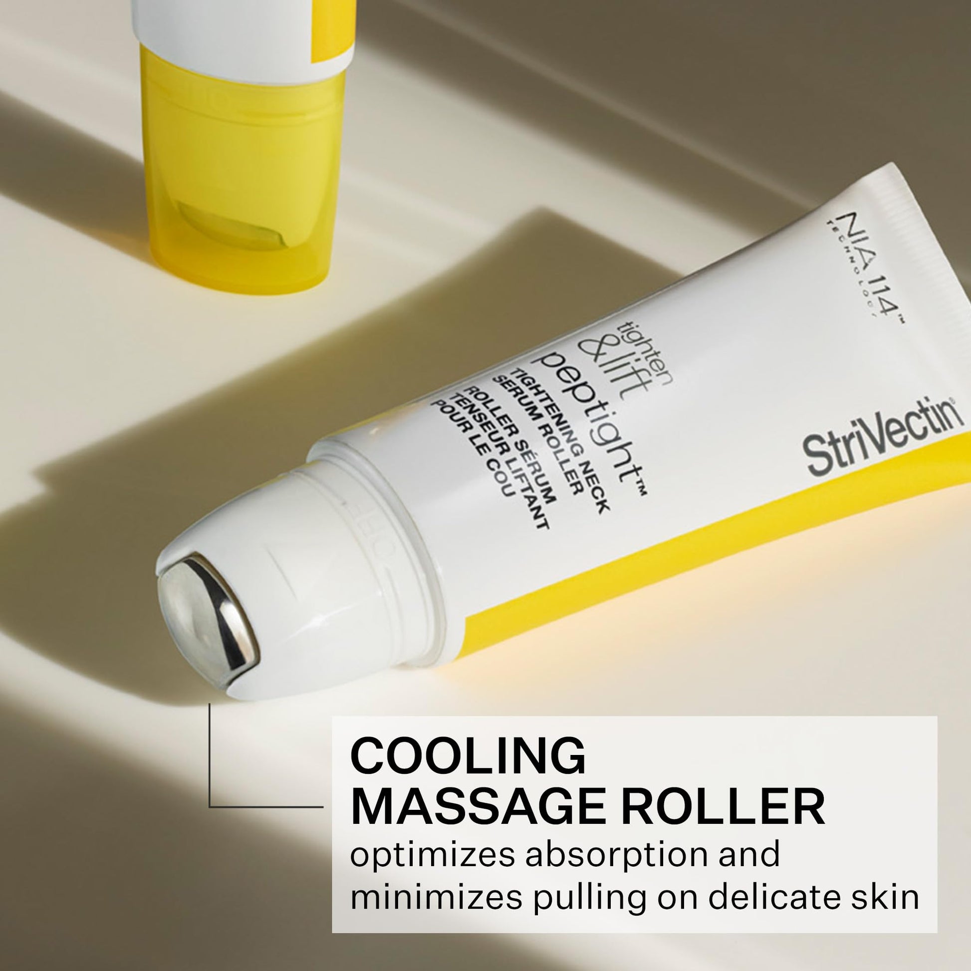 StriVectin Peptight™ Tightening Neck Serum Roller, 1.7 fl. oz.