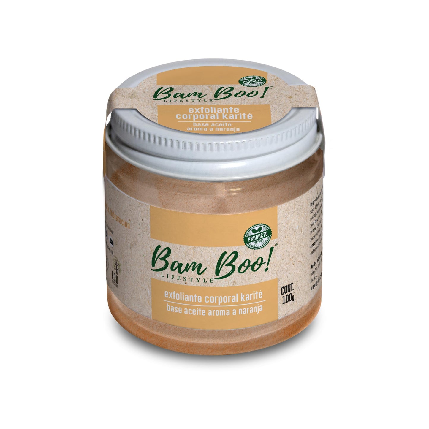 Cosmetiquera Skincare Kit Amor Y Cuidado Regalo Bam Boo! Lifestyle Crema, Exfoliante, Jabones y Jabonera