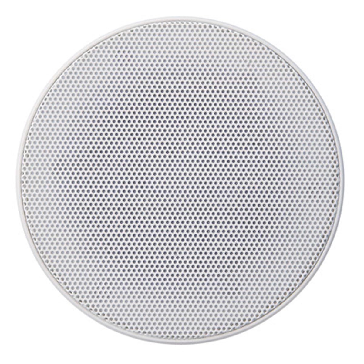 Yamaha NSIC800WH Bocina de 2 vías,140 W, blanco, 2 Bocinas, Blanco, 90-Watts