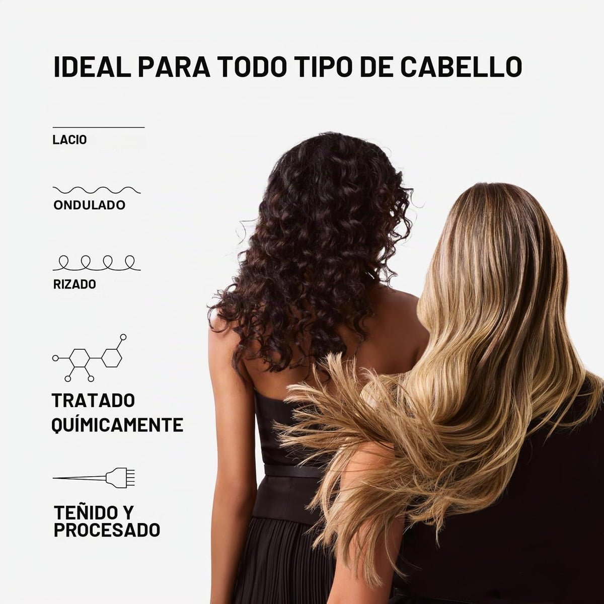 TRUSS Blond Shampoo, 10.14 fl oz