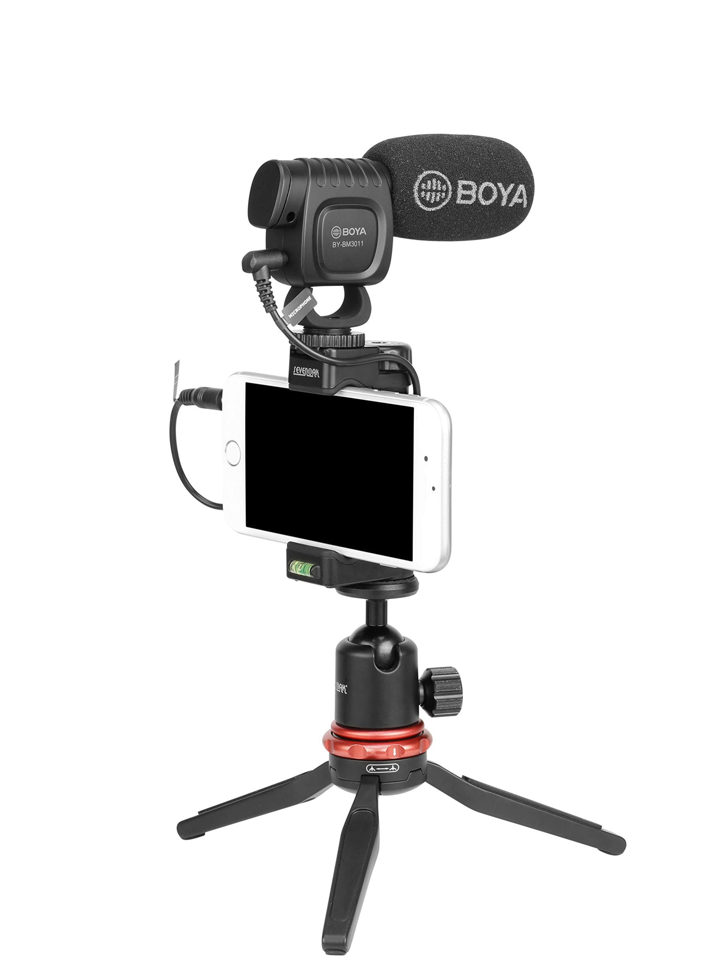 MICROFONO BOYA MOD. BY-BM3011