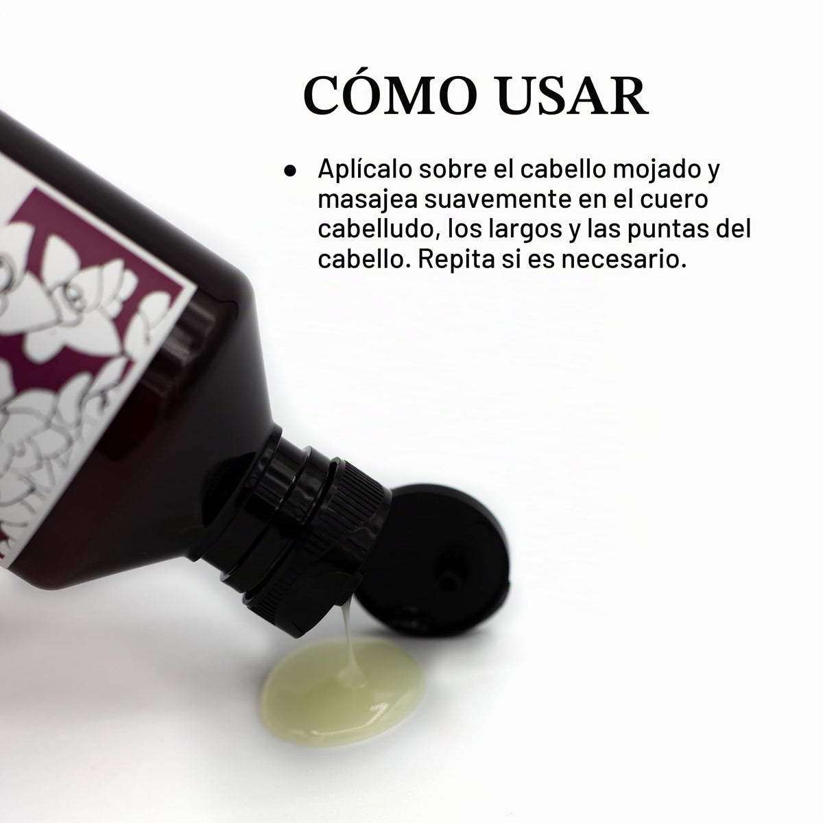 Davines Replumpling shampoo | Shampoo hidratante para cabello seco | 250 ml