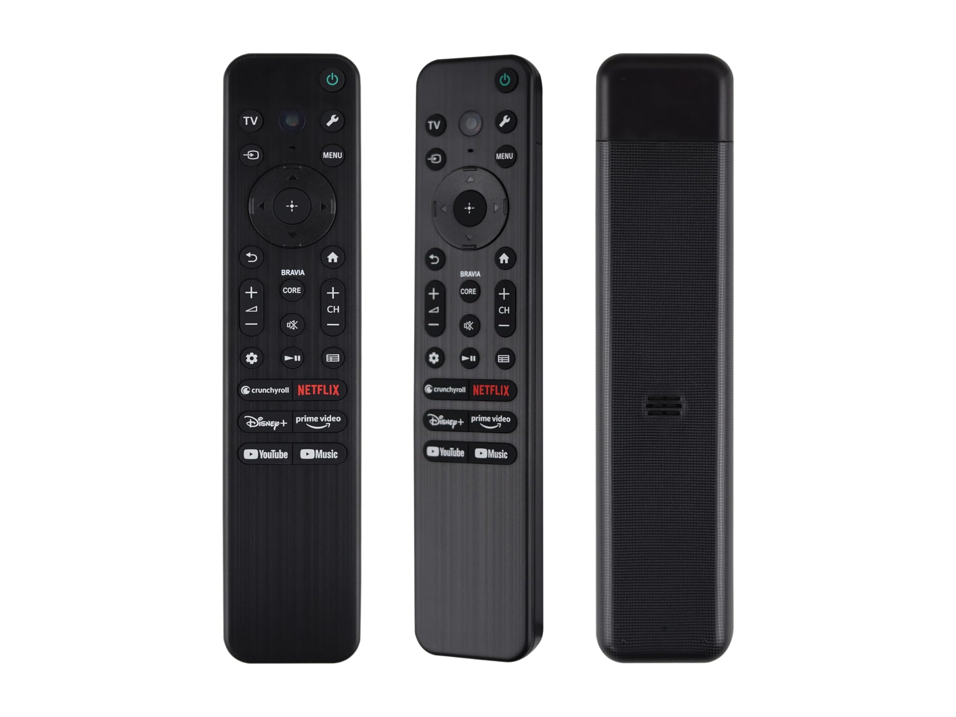 CONTROL EXPERT Control Compatible con Sony Smart TV Directo 4K Pantalla