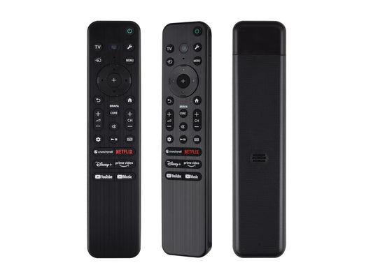 CONTROL EXPERT Control Compatible con Sony Smart TV Directo 4K Pantalla