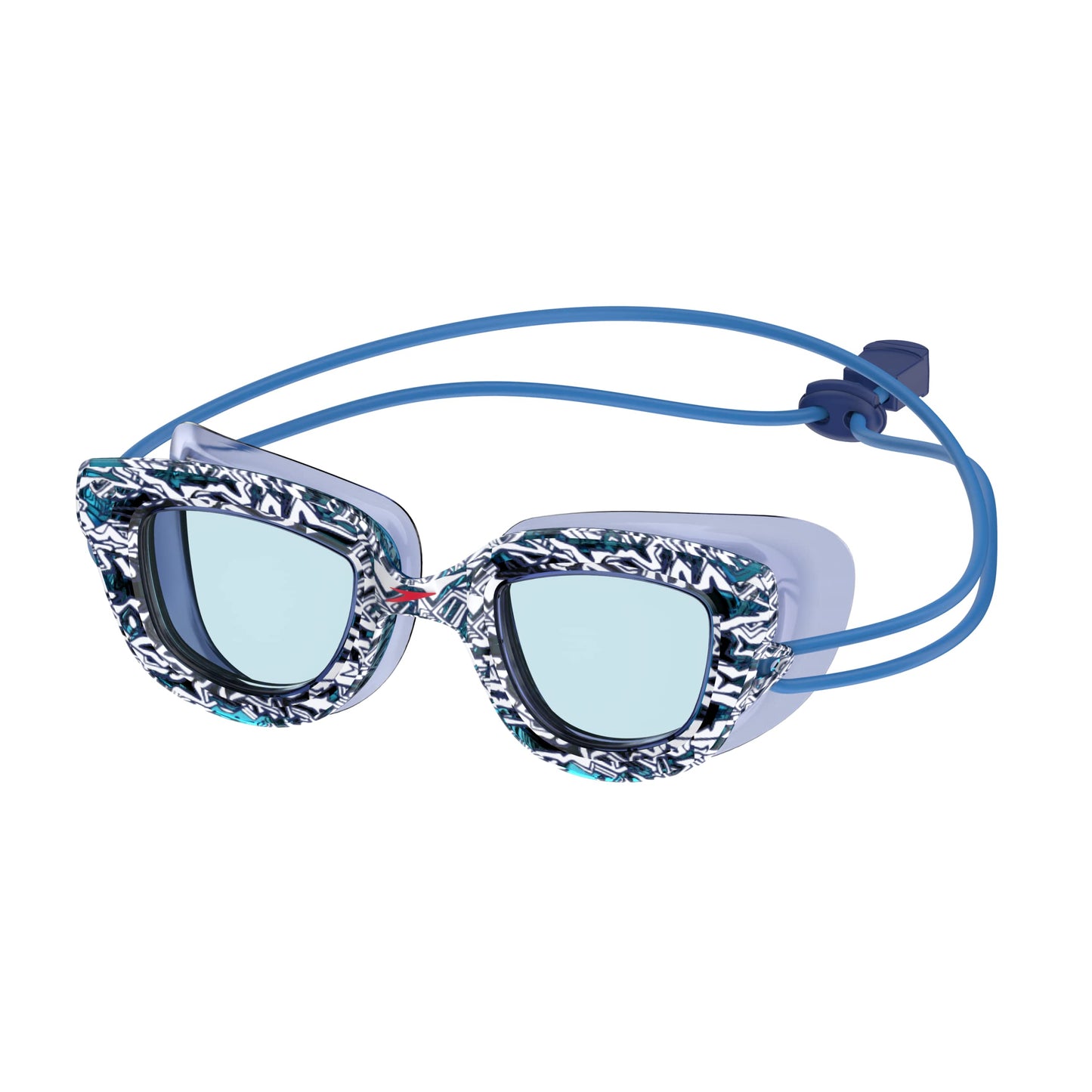 Anteojos de Natación Speedo Sunny G Azul para Niños de 3 a 8 Años