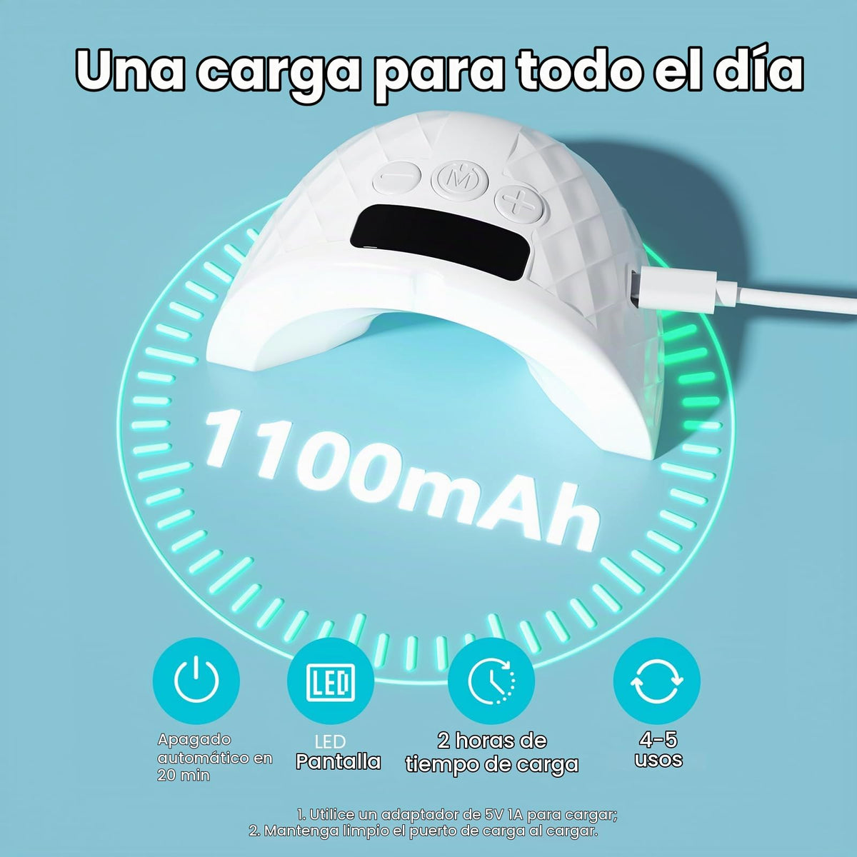 Paruu P10 - Extractor de leche manos libres, 338 mmHg de succión fuerte, bajo ruido, 4 modos y 9 niveles, extractor de leche eléctrico portátil, visualización inteligente, inserción/brida de 19/21/24
