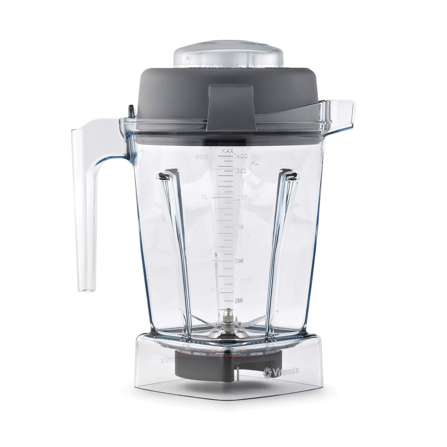 Contenedor Vitamix 48 Onzas Transparente
