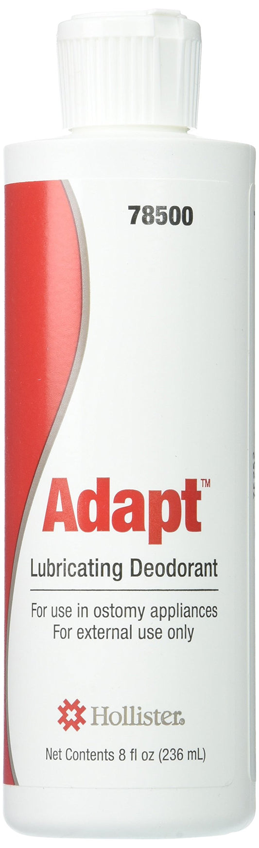 Lubricante y Desodorante Hollister 78500 236 ml