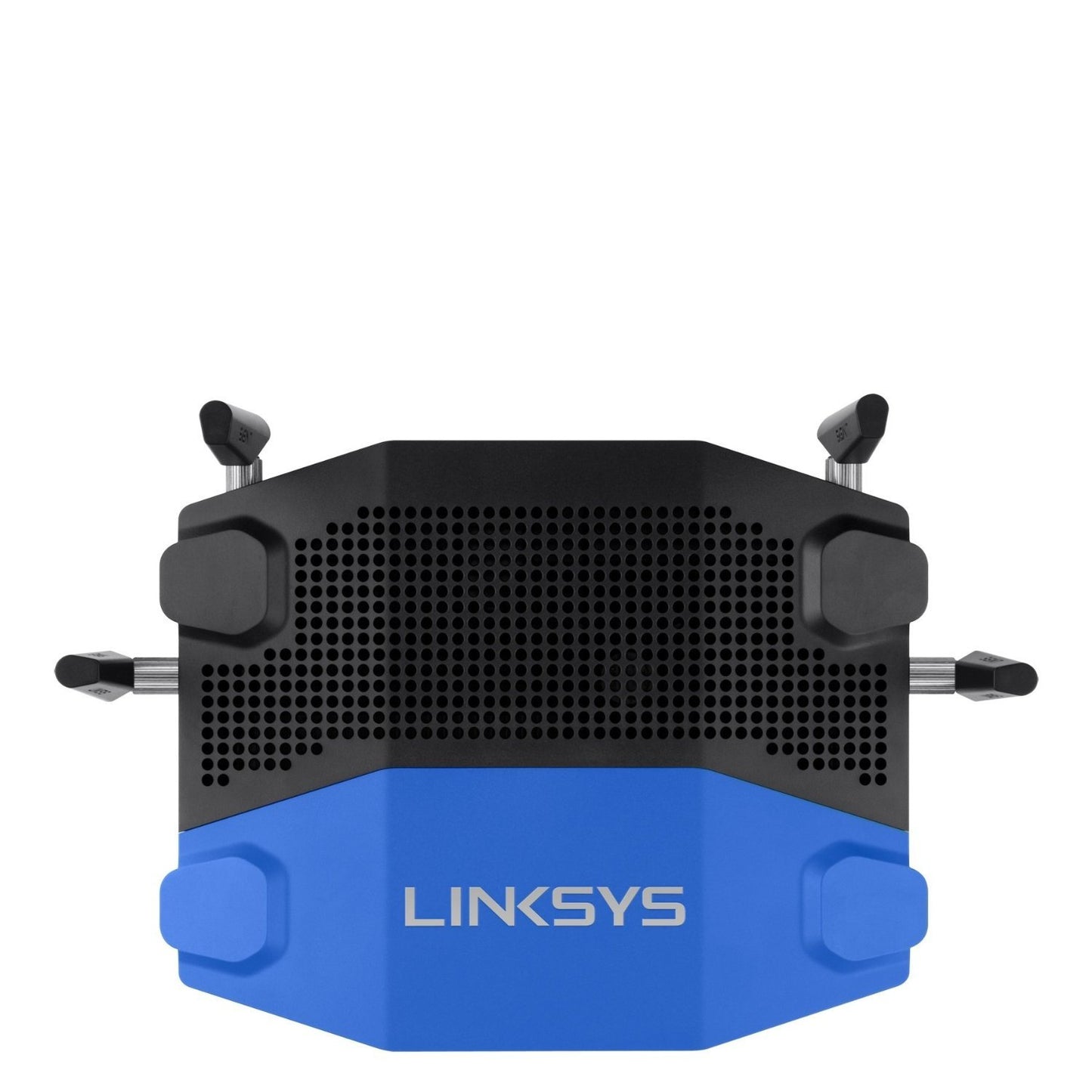 Linksys AC1900 Dual Band Open Source WiFi Wireless Router (WRT1900AC) Renovado