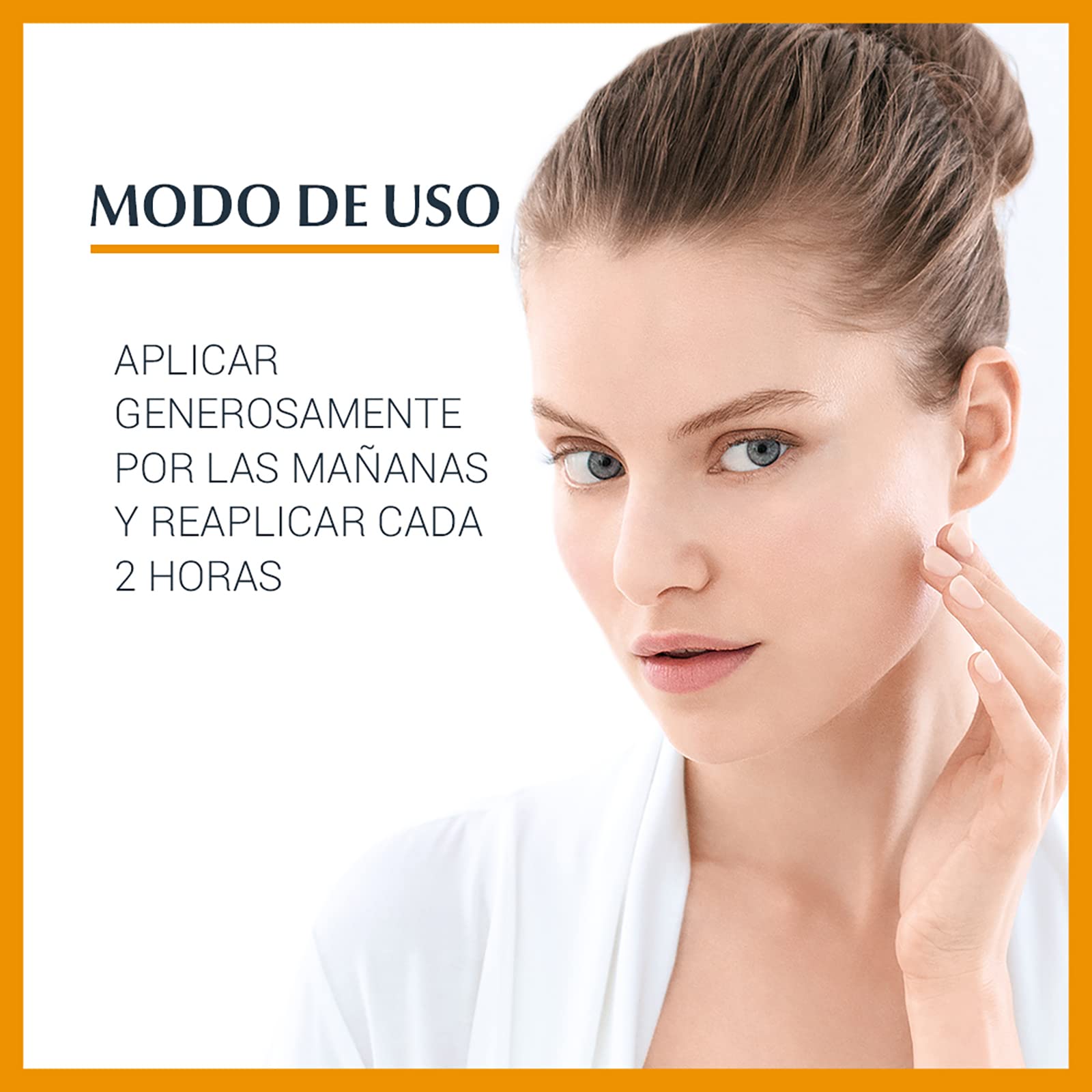 Lápiz Corrector Eucerin Imperfecciones Piel Grasa + Protector Solar Facial Efecto Mate Toque Seco Oil Control