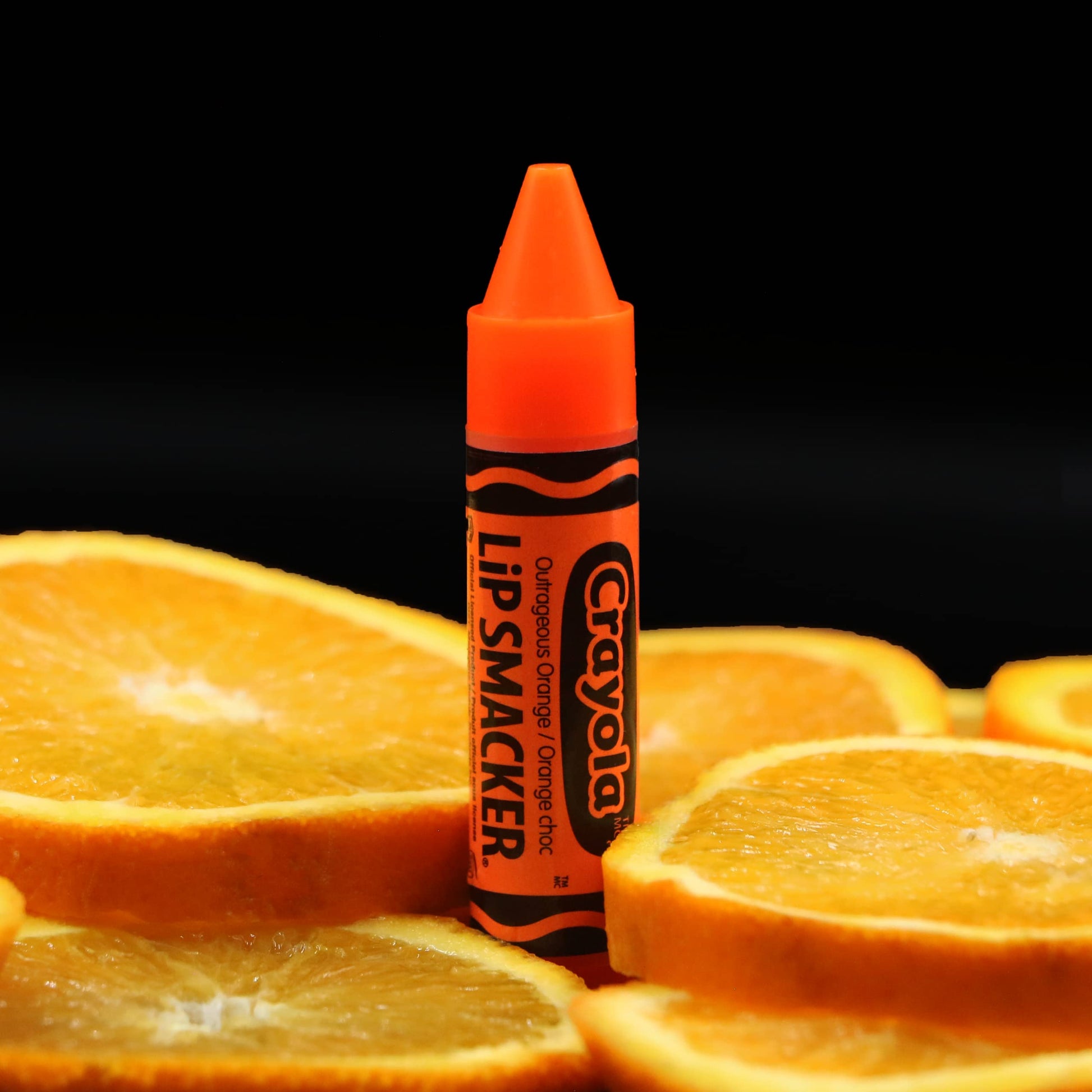 Lip Smacker Crayola lip balm party pack, 0.45 Fluid Ounce