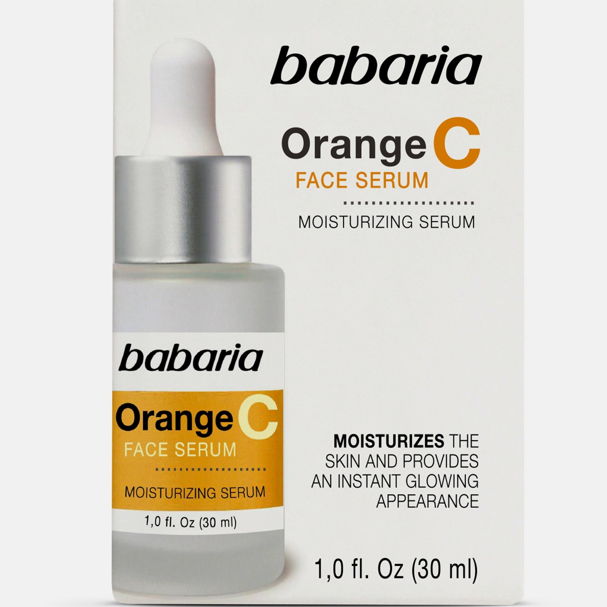 Babaria - Sérum Antioxidante 30 m