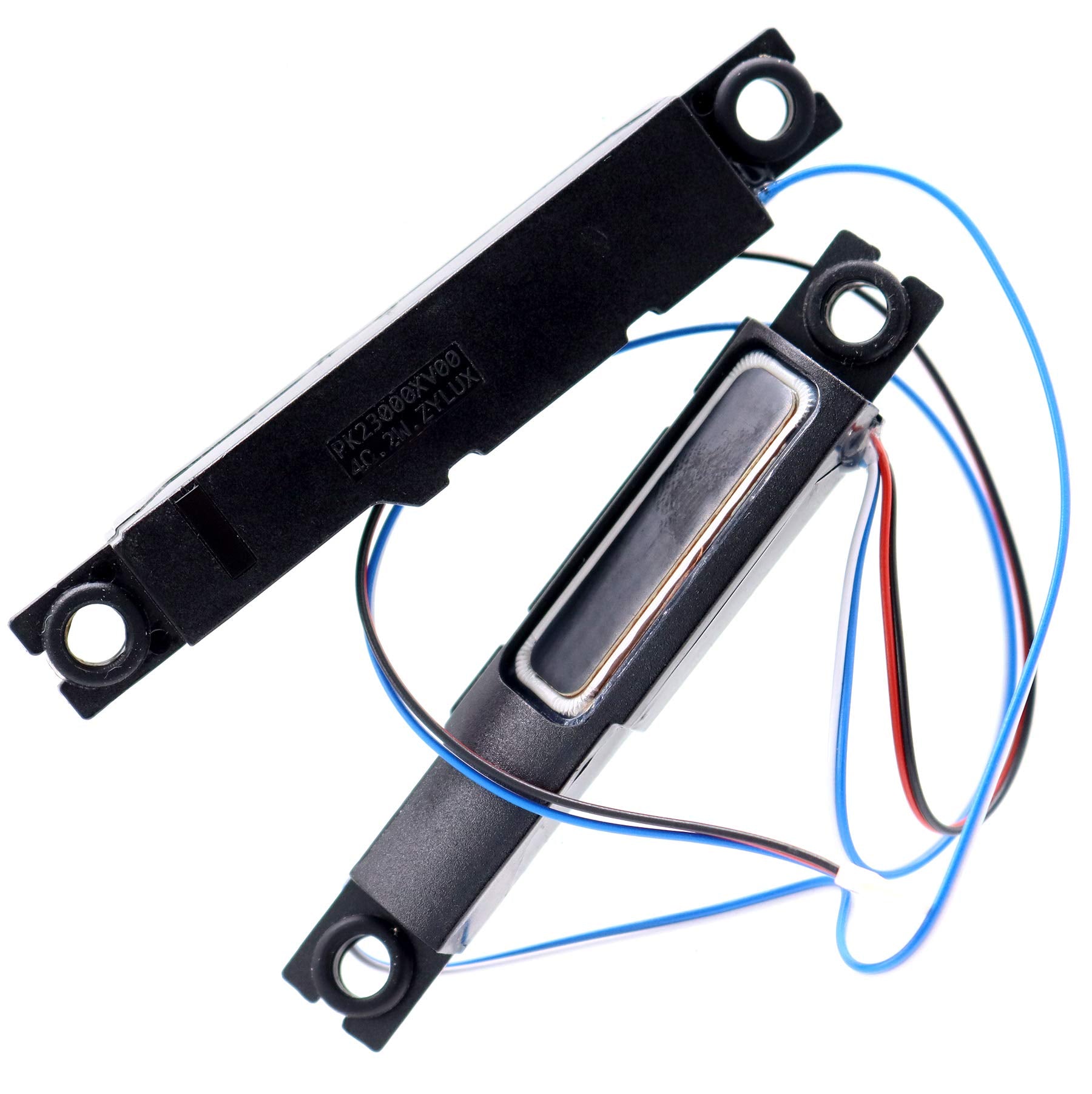 Deal4GO Altavoz interno 7Y2TF HN6Y7 de repuesto para Dell Latitude 5480 5490 5491 5495
