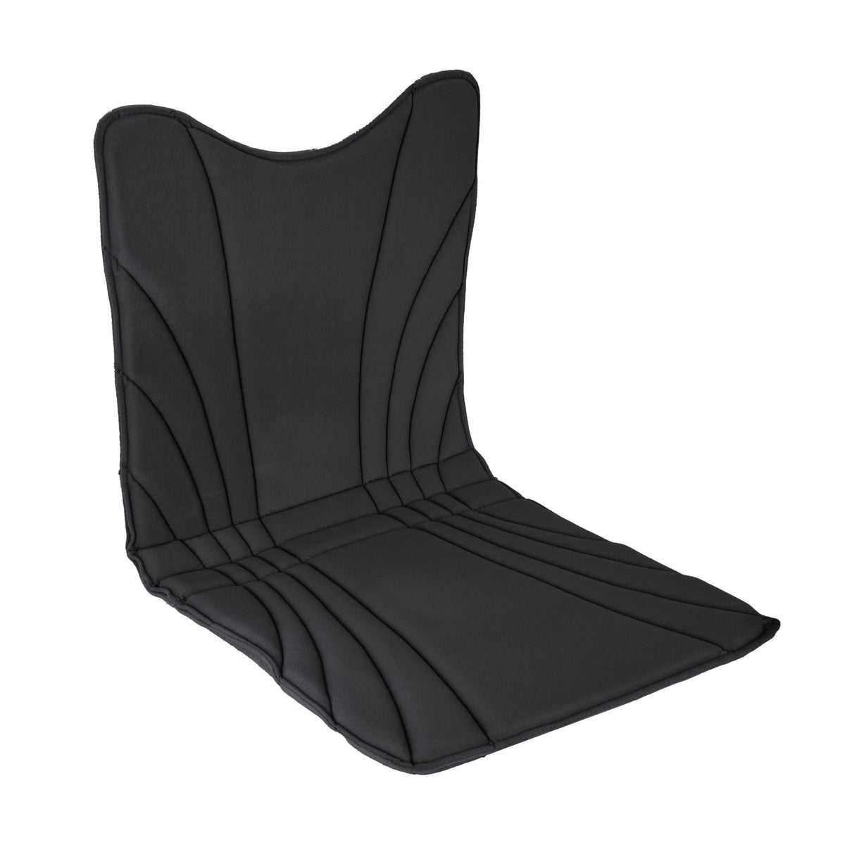 Cojín de Respaldo y Asiento Osaki Nailon para Silla de Masaje
