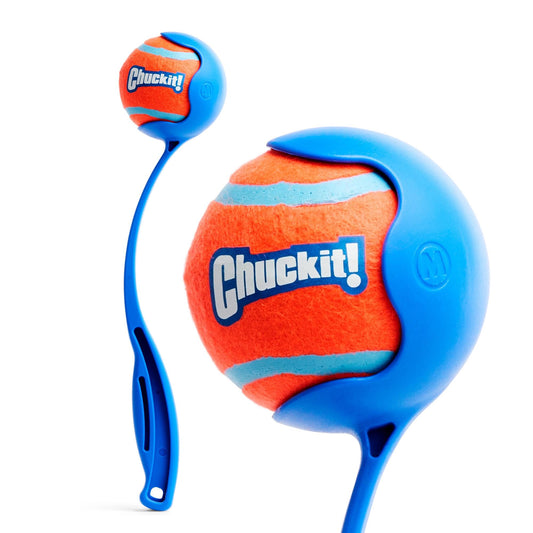 Chuckit! Sport Launcher (Colors Vary)