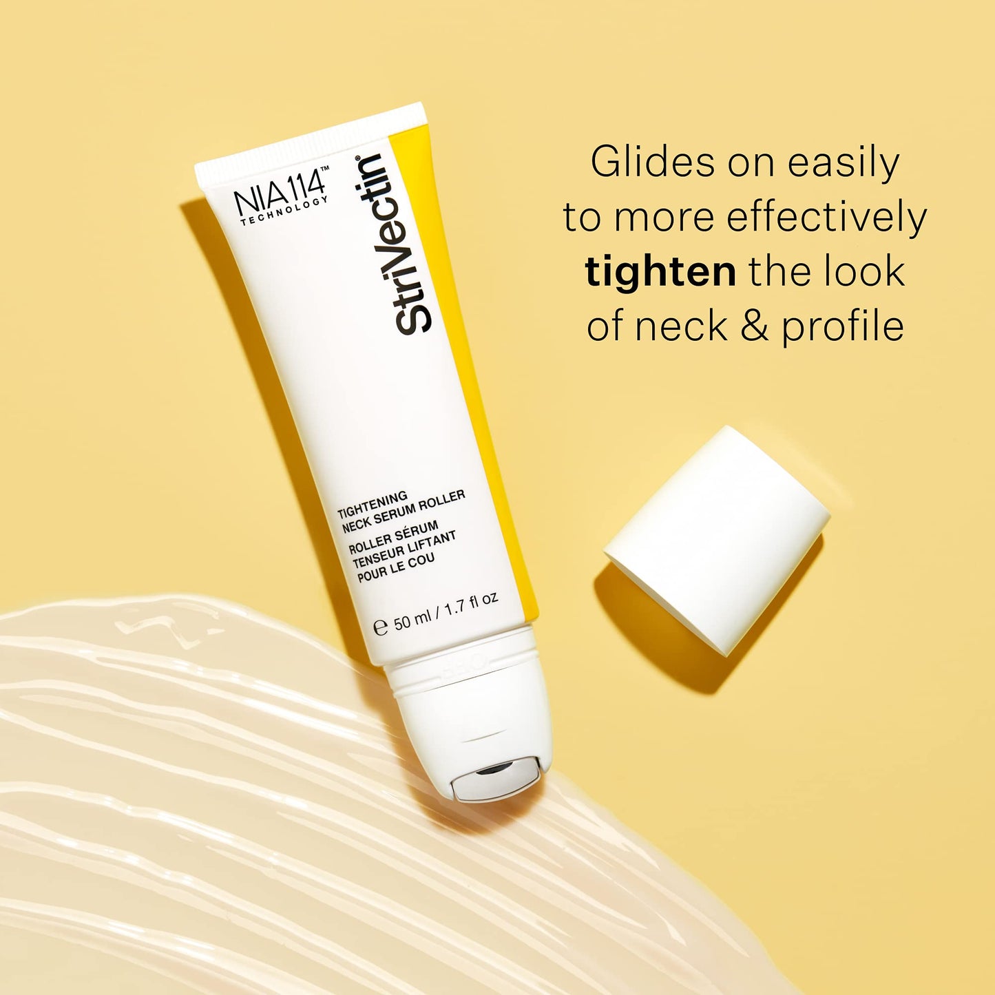 Strivectin Tightening neck serum roller