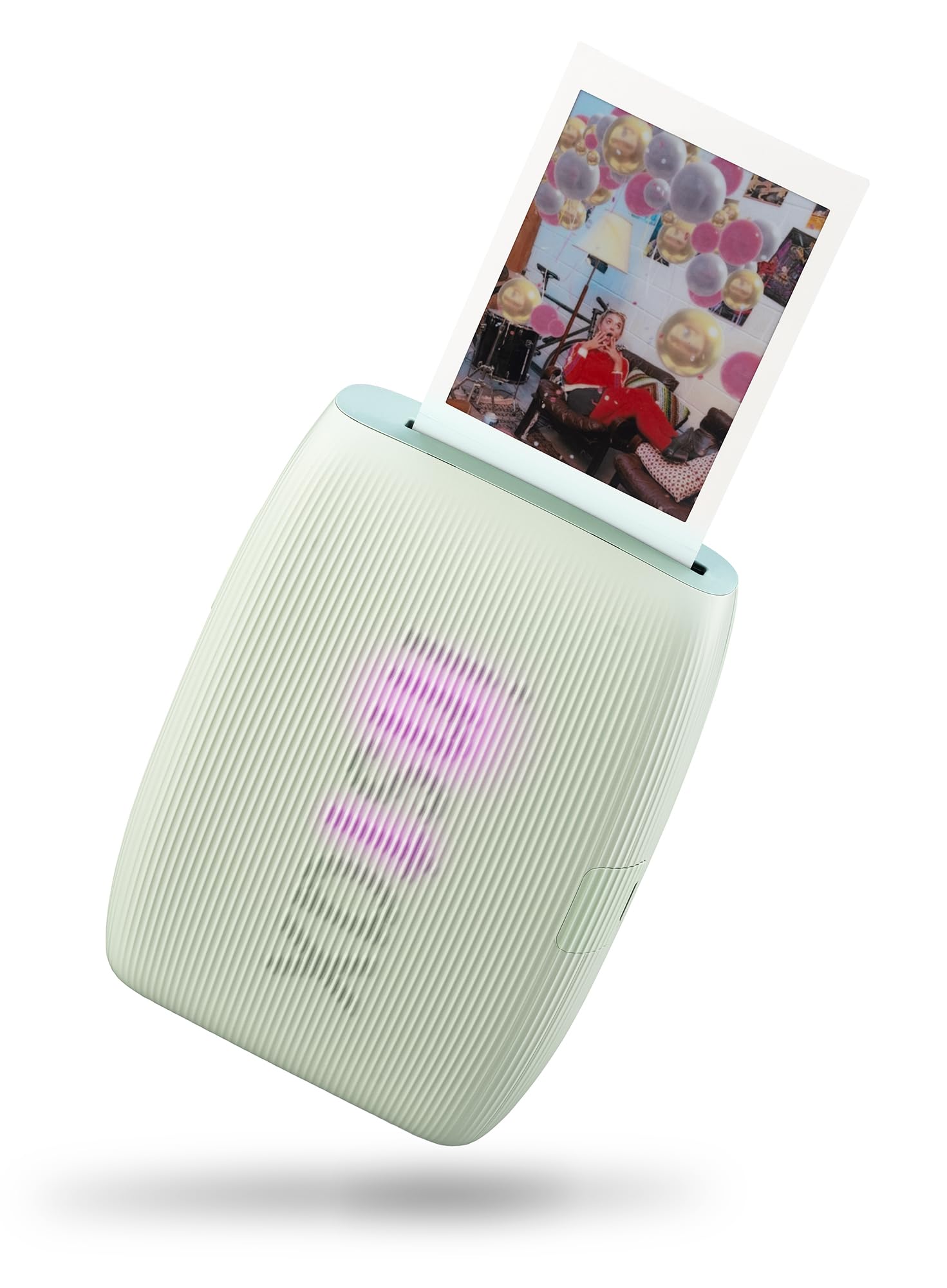Fujifilm Instax Mini Link 3 - Verde