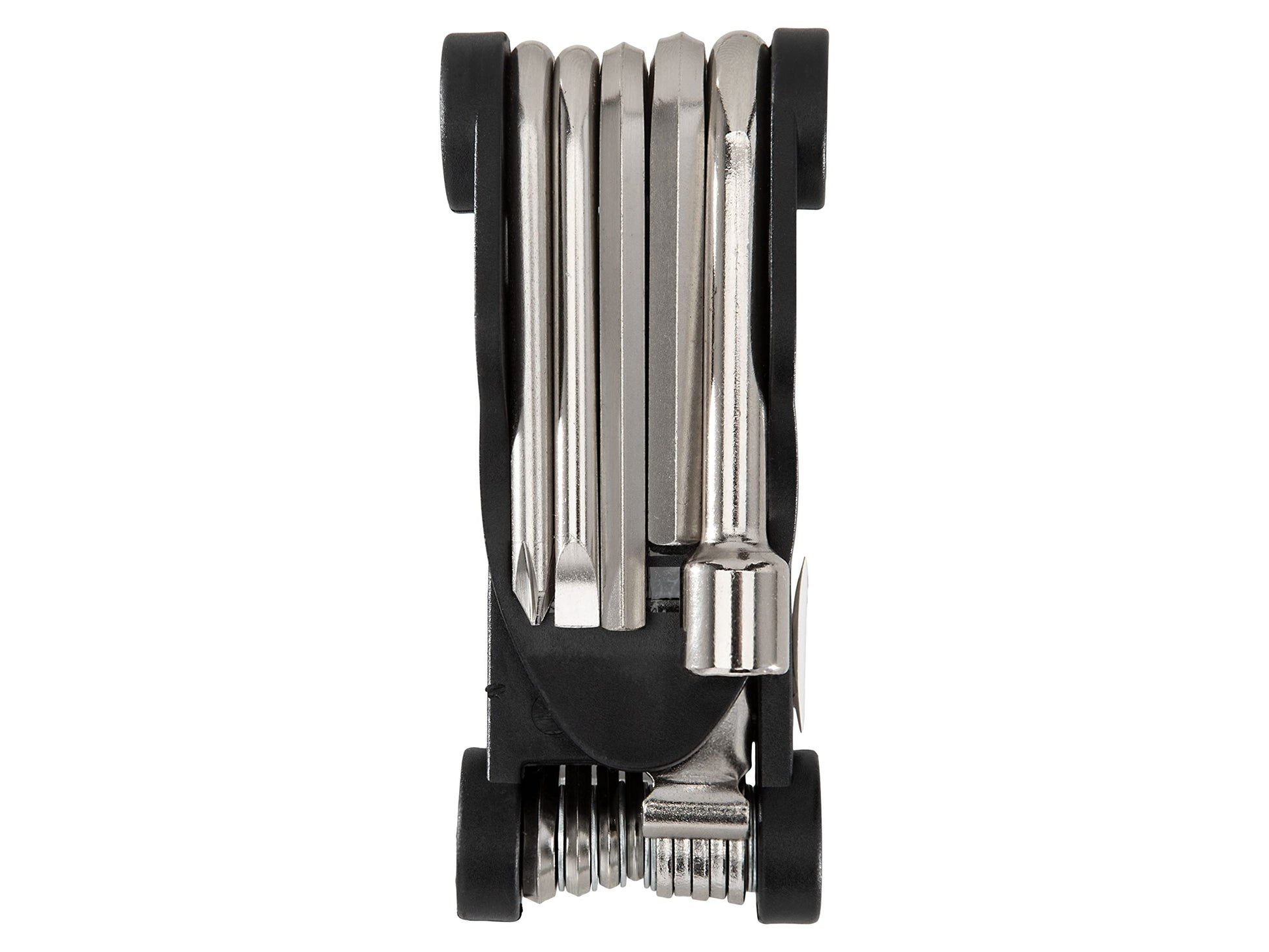 Kit Multiherramientas para Bicicletas Schwinn Negro de 18 Funciones