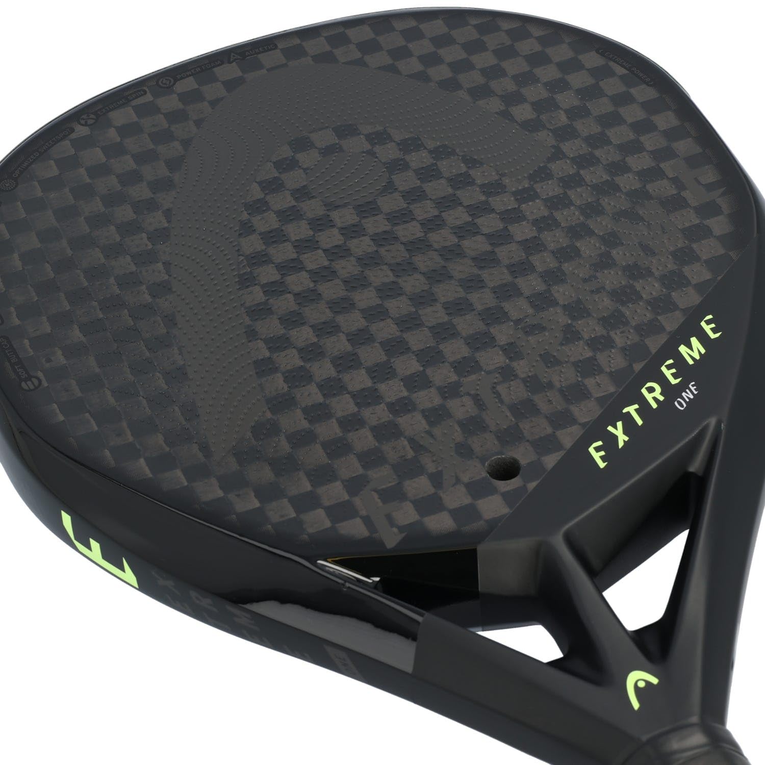 HEAD Extreme One - Raqueta de pádel (223043)