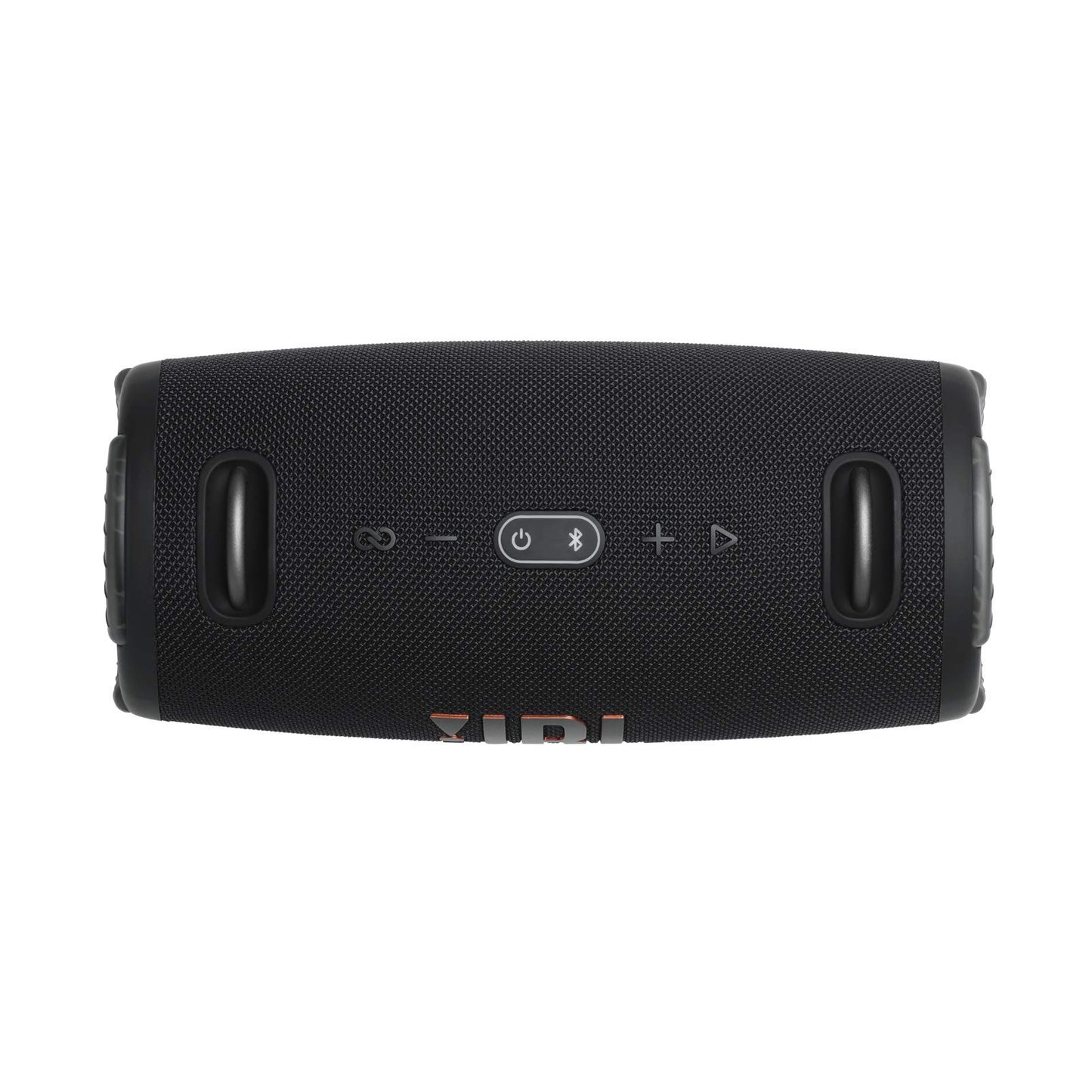 JBL Xtreme 3 - Altavoz Bluetooth portátil, Sonido Potente y Graves Profundos, IP67 Impermeable, 15 Horas de reproducción, Powerbank, PartyBoost para emparejamiento de múltiples Altavoces, Negro