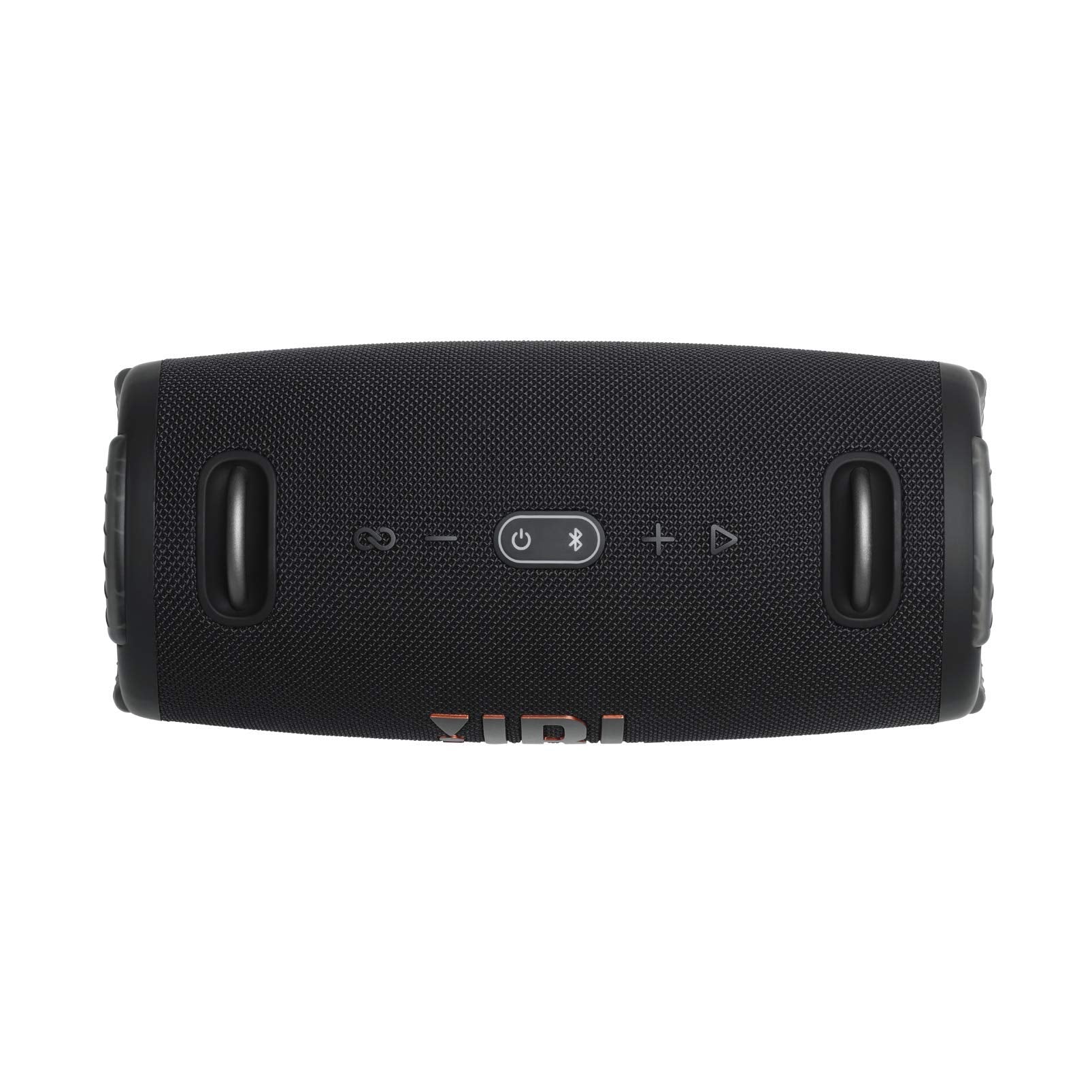 JBL Xtreme 3 - Altavoz Bluetooth portátil, Sonido Potente y Graves Profundos, IP67 Impermeable, 15 Horas de reproducción, Powerbank, PartyBoost para emparejamiento de múltiples Altavoces, Negro