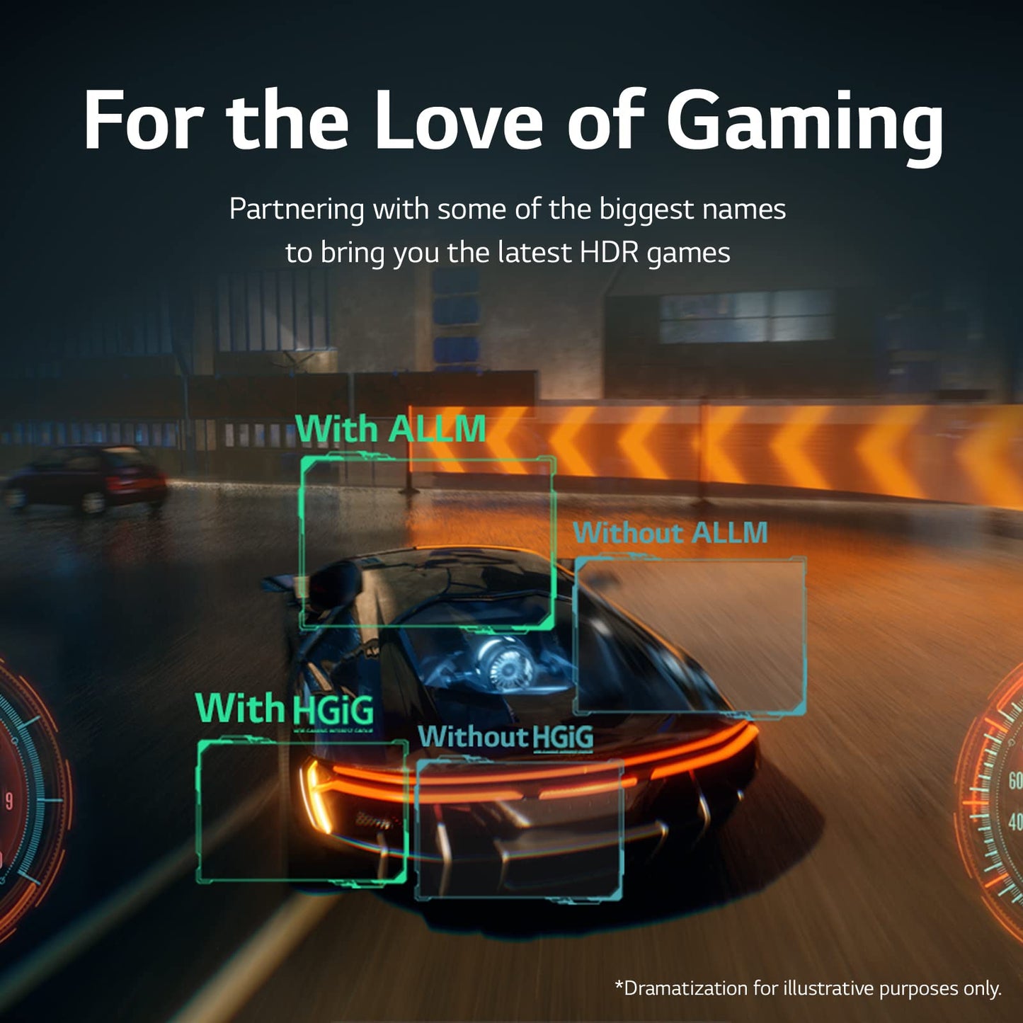 LG 50-Inch Class NANO75 Series Alexa Smart TV Incorporado 4K (3840 x 2160), frecuencia de actualización de 60Hz, 4K Alimentado por AI, WiSA Ready, Cloud Gaming (50NANO75UQA, 2022)