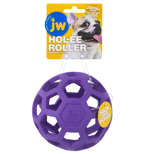 Juguete Roller JW Tough by Nature Variados Mediano