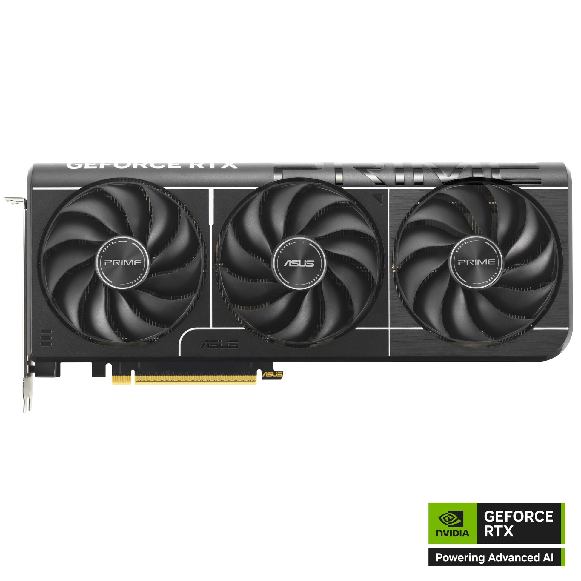 Tarjeta Gráfica ASUS PRIME RTX5070 12G