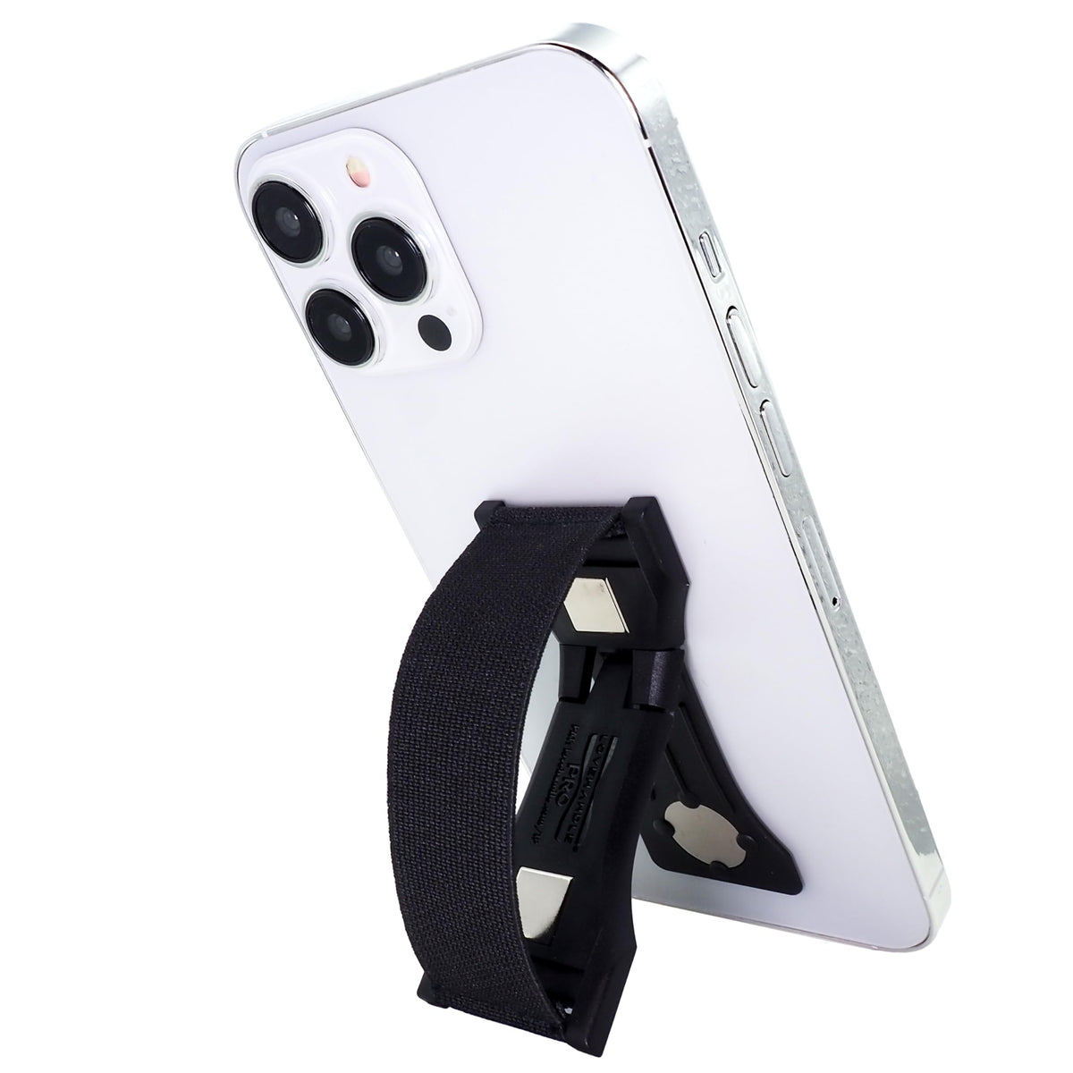 Soporte Magnético LOVEHANDLE Pro Premium Negro para Teléfono y Tableta