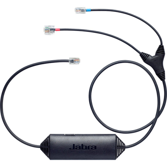 Adaptador EHS Jabra Link 33 para Avaya