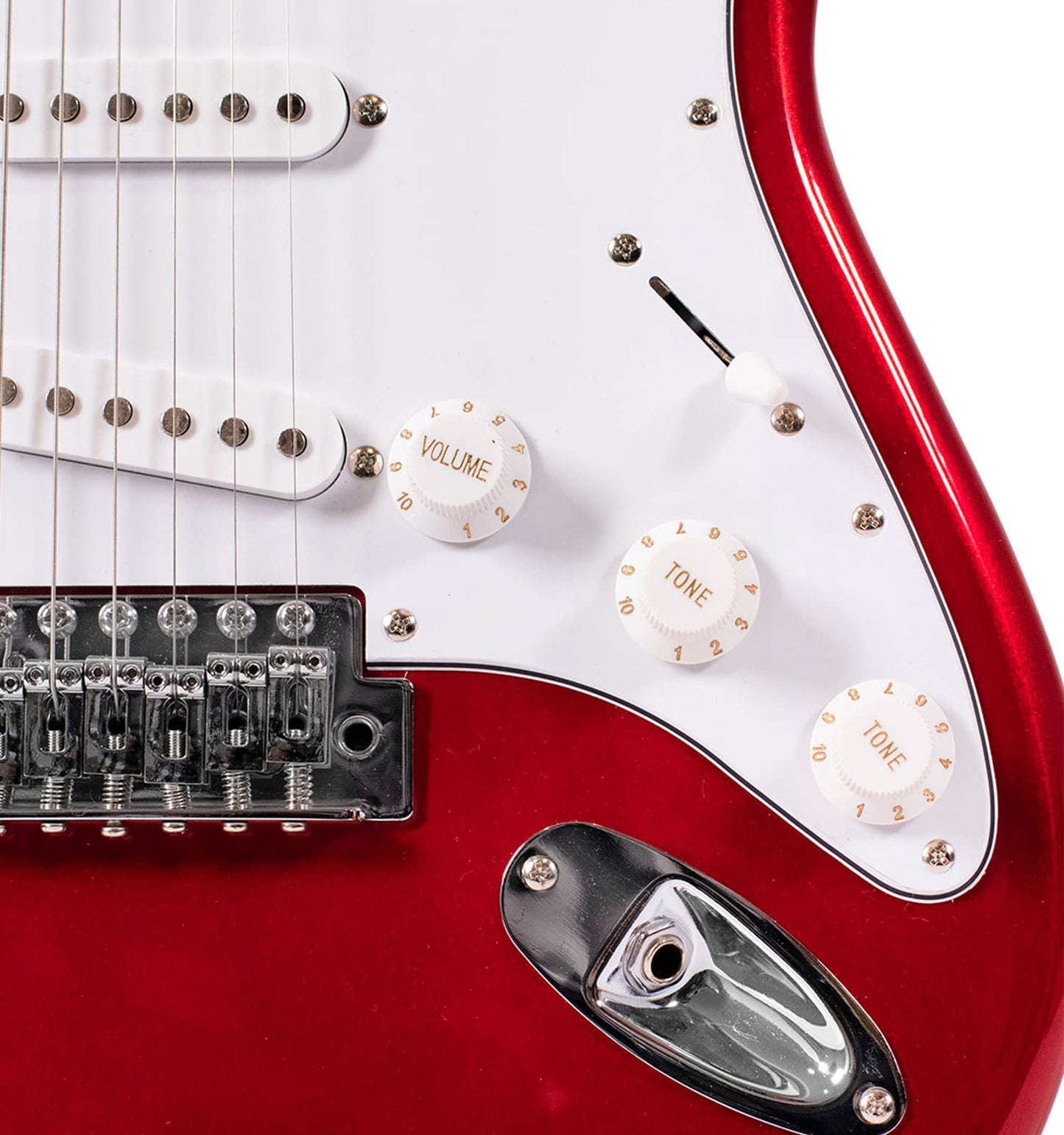 BABILON Guitarra Eléctrica EPIC - MRD