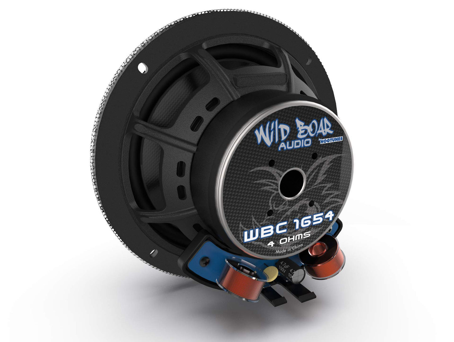 Wild Boar Audio 200 Watt Audio Speakers