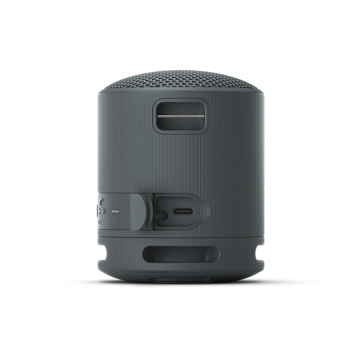 Bocina Inalámbrica Sony XB100 Gris Sonido Potente Reacondicionada